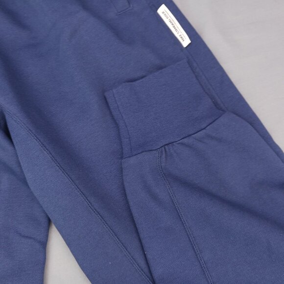 Nike 96 Til Infinity Dri-FIT Men's Pants FN2994 410 Blue Sizes S, M, L, XL - Picture 4 of 4